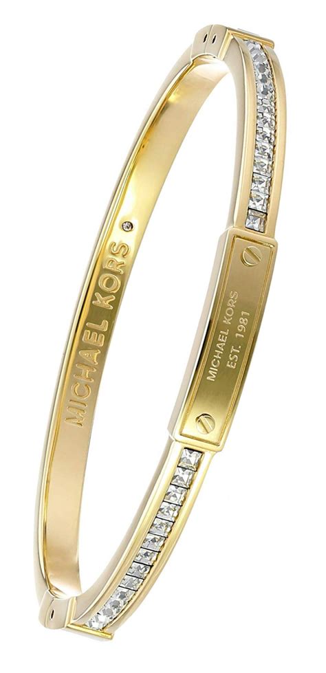 michael kors bracelet bangle.